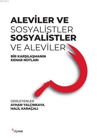 Aleviler ve Sosyalistler, Sosyalistler ve Aleviler; Bir Karşılaşmanın 