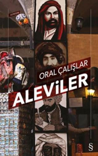 Aleviler | Oral Çalışlar | Everest Yayınları