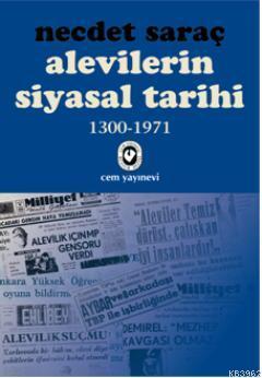 Alevilerin Siyasal Tarihi | Necdet Saraç | Cem Yayınevi