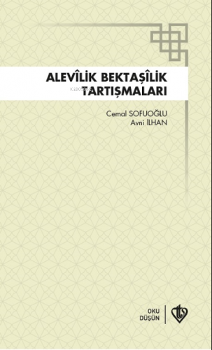 Alevilik Bektaşilik Tartışmaları | Cemal Sofuoğlu | Türkiye Diyanet Va