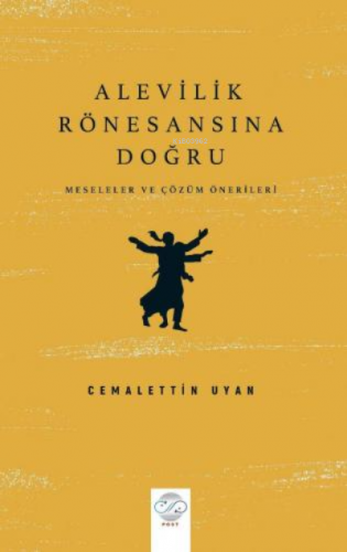 Alevilik Rönesansına Doğru – Meseleler ve Çözüm Önerileri- | Cemaletti