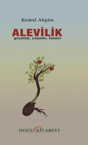 Alevilik | Kemal Akgün | Doğu Kitabevi