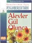 Alevler Gül Olunca | Sadettin Kaplan | Alioğlu Yayınevi