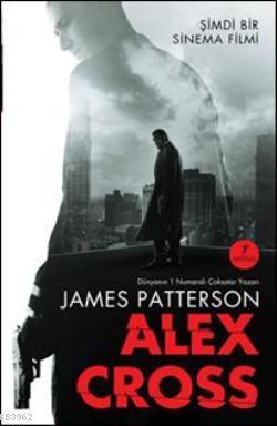 Alex Cross | James Patterson | Artemis Yayınları