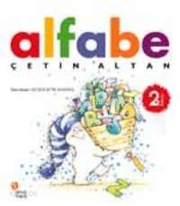 Alfabe | Çetin Altan | Günışığı Kitaplığı