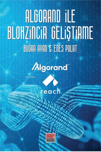 Algorand İle Blokzincir Geliştirme | Buğra Ayan | Maarif Mektepleri