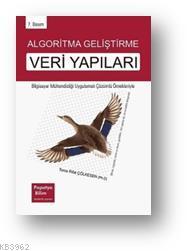 Algoritma Gelişimi ve Veri Yapıları | Rifat Çölkesen | Papatya Bilim