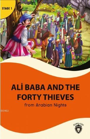 Ali Baba And The Forty Thieves; Stage 1 | Arabian Nights | Dorlion Yay