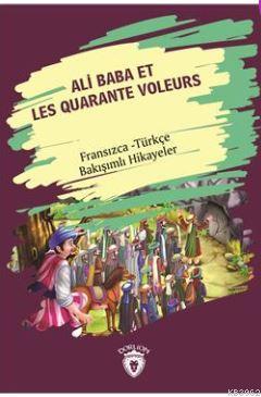 Ali Baba Et Les Quarante Voleurs (Ali Baba Ve Kırk Haramiler) Fransızc