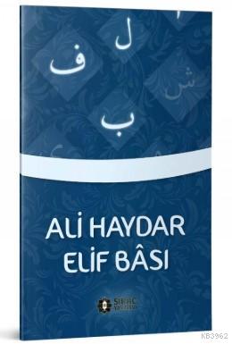 Ali Haydar Elif Bası | Kolektif | Siraç Yayınevi