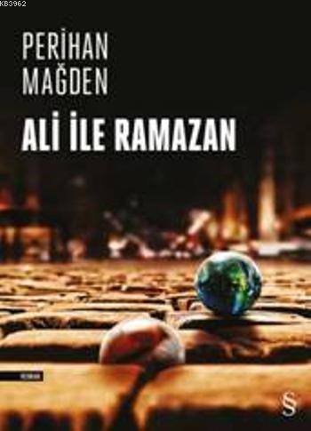 Ali İle Ramazan | Perihan Mağden | Everest Yayınları