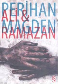 Ali & Ramazan | Perihan Mağden | Everest Yayınları