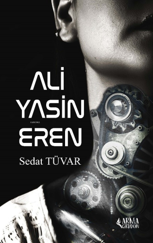 Ali Yasin Eren | Sedat Tüvar | Armageddon