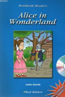 Alice In Wonderland | Lewis Carroll | Beşir Kitabevi