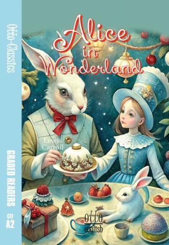 Alice in Wonderland | Lewis Carroll | OttoManga