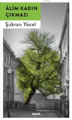 Alim Kadın Çıkmazı | Şükran Yücel | Alfa Basım Yayım Dağıtım