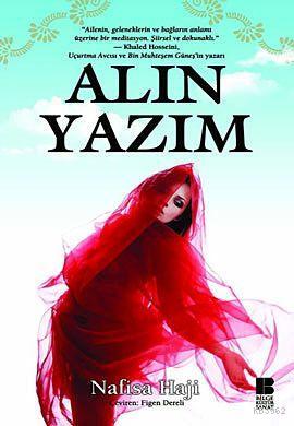 Alın Yazım | Nafisa Haji | Bilge Kültür Sanat