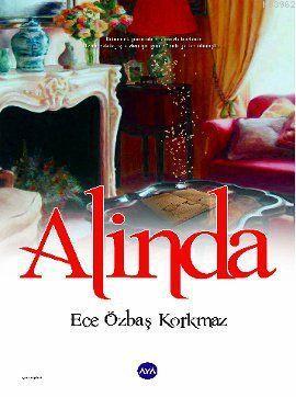 Alinda | Ece Özbaş Korkmaz | Aya Kitap