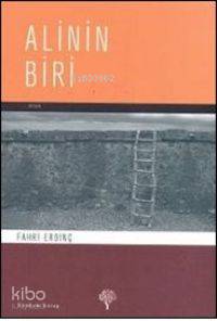 Alinin Biri | Fahri Erdinç | Yordam Kitap