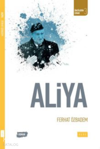 Aliya | Ferhat Özbadem | Sude Yayınları