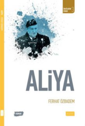 Aliya | Ferhat Özbadem | Sude Yayınları