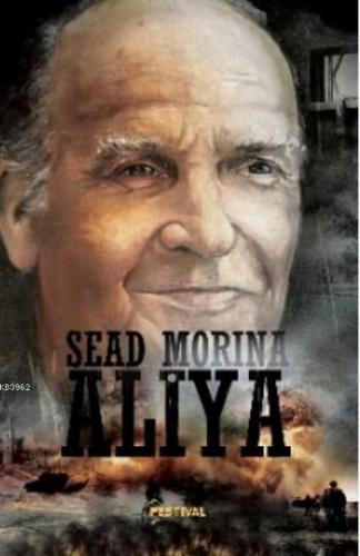 Aliya | Sead Morina | Festival Yayıncılık