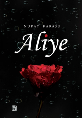 Aliye | Nuray Karasu | Kutlu Yayınevi