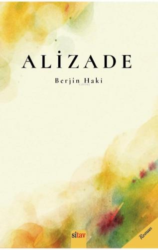 Alizade | Berjin Haki | Sitav Yayınevi