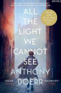 All the Light We Cannot See | Anthony Doerr | Harper Collins