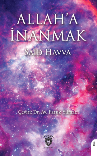 Allah’a İnanmak | Said Havva | Dorlion Yayınevi