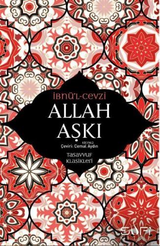 Allah Aşkı | İbnul Cevzi | Sufi Kitap