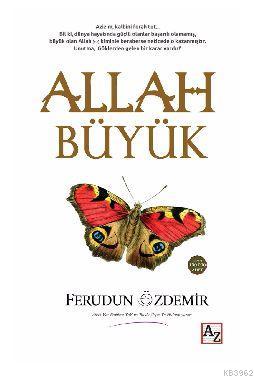 Allah Büyük | Ferudun Özdemir | Az Kitap