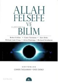 Allah Felsefe ve Bilim | Caner Taslaman | İstanbul Yayınevi