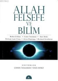 Allah Felsefe ve Bilim | Caner Taslaman | İstanbul Yayınevi