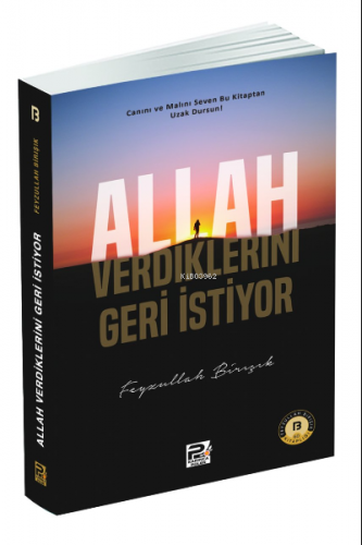 Allah Verdiklerini Geri İstiyor | Feyzullah Birışık | Karınca & Polen 