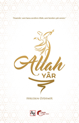 Allah Yâr | Ferudun Özdemir | Az Kitap