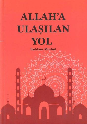 Allah'a Ulaşılan Yol | Sadıkun Mevlud | Düşünce Kitabevi Yayınları