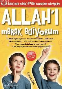 Allah'ı Merak Ediyorum 1 | Özkan Öze | Uğurböceği Yayınları