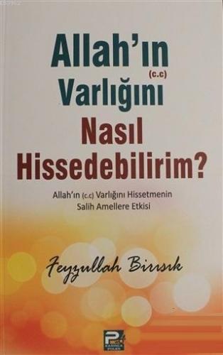 Allah'ın (c.c) Varlığını Nasıl Hissedebilirim? | Feyzullah Birışık | K