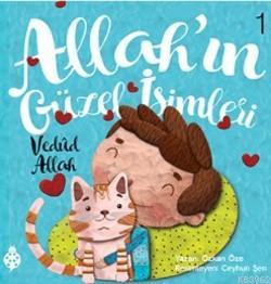 Allah'ın Güzel İsimleri 1; Vedud Allah | Özkan Öze | Uğurböceği - Renk