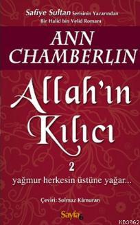 Allah'ın Kılıcı 2 | Ann Chamberlin | Sayfa6 Yayınları