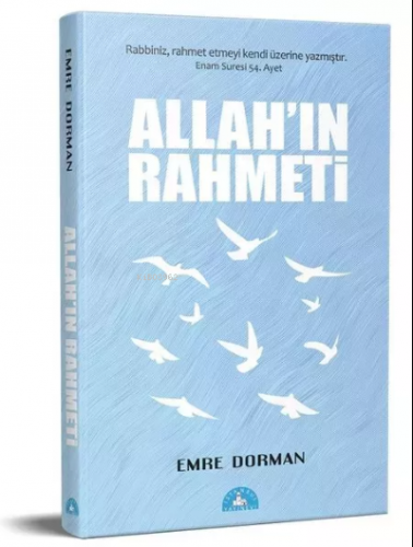 Allah'ın Rahmeti | Emre Dorman | İstanbul Yayınevi