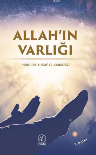 Allah'ın Varlığı | Yusuf El-Karadavi | Nida Yayıncılık