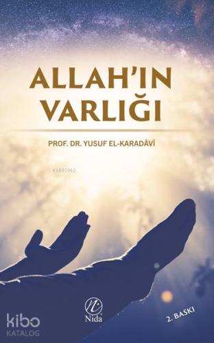 Allah'ın Varlığı | Yusuf El-Karadavi | Nida Yayıncılık