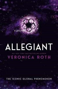 Allegiant (Divergent Trilogy, Book 3) | Veronica Roth | Harper Collins