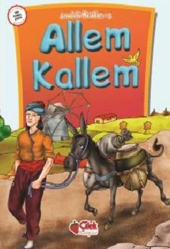 Allem Kallem | Ali Faik Gedikoğlu | Çilek Yayınları