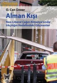 Alman Kışı | O. Can Ünver | Nika Yayınevi