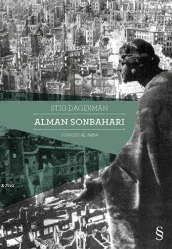 Alman Sonbaharı | Stig Dagerman | Everest Yayınları