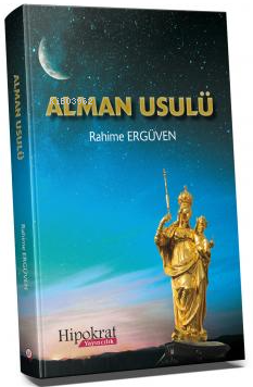 Alman Usulü | Rahime Ergüven | Hipokrat Kitabevi