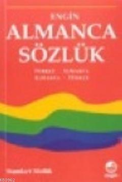 Almanca Cep Sözlüğü | Ahmet Koç | Engin Yayınevi